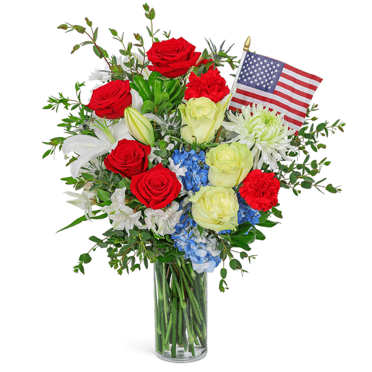 All American Arrangement Product Image