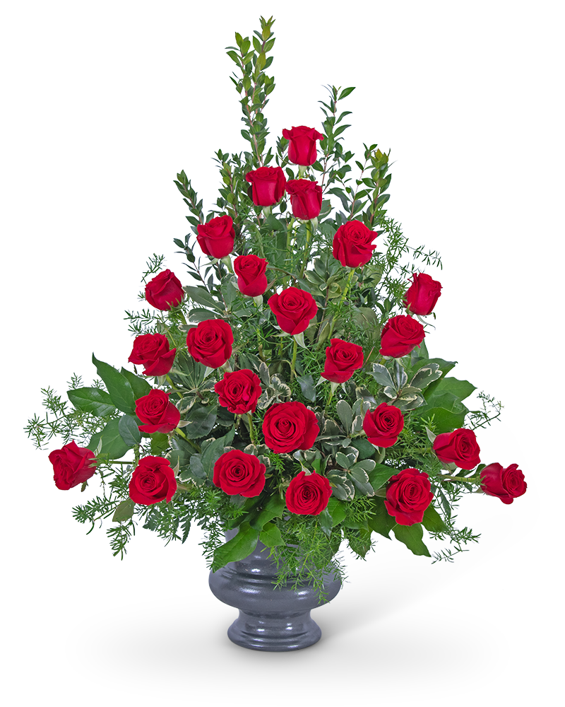 Everlasting Memory Arrangement Product Image