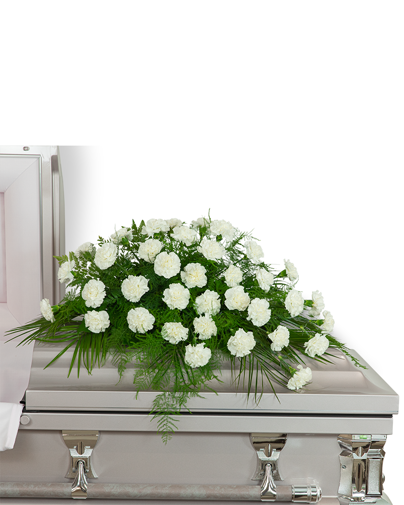 Casket Sprays | Locke Funeral Services